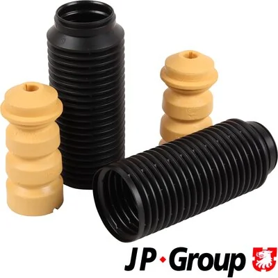 Dust Cover Kit, shock absorber